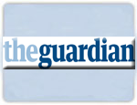 the Guardian UK